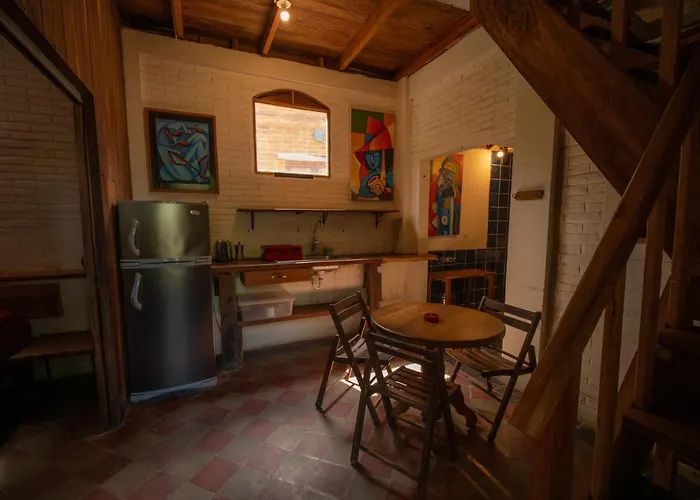 2 Bedroom House With Bayview, 3 Blocks From Beach And Center Of Sj San Juan del Sur