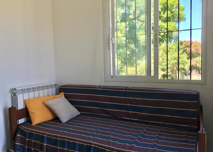 Apartamento Con Excelente Ubicacion Y Vista Al Rio Y Hermosa Piscina Super Disfrutable Colonia del Sacramento
