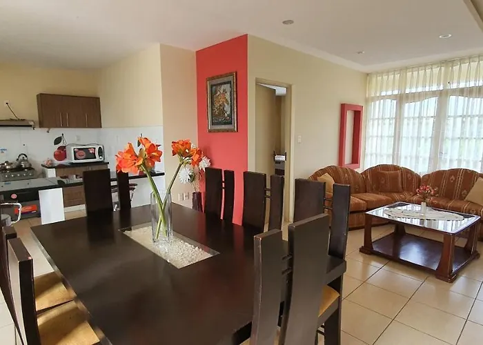 Ferienwohnung Departamento Shejina Tarija