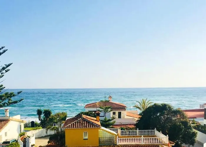 Elegant Villa Marbella + Pool