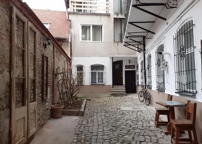 Residence Krone Brașov