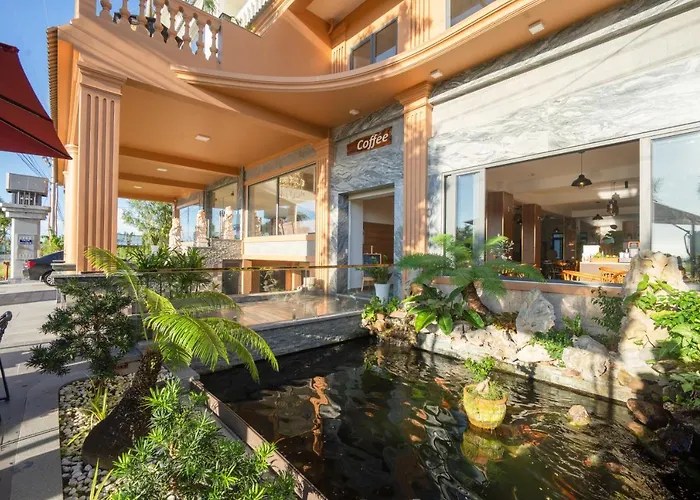 Umi-Pq Hotel Phú Quốc
