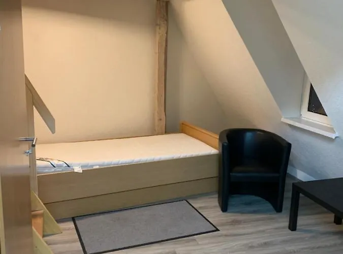 Ferienwohnung Bürgerstüble Donaueschingen