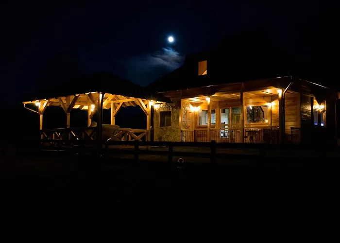 Villa Vikendica Martinovic Zlatibor
