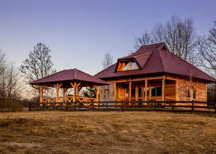 Villa Vikendica Martinovic Zlatibor