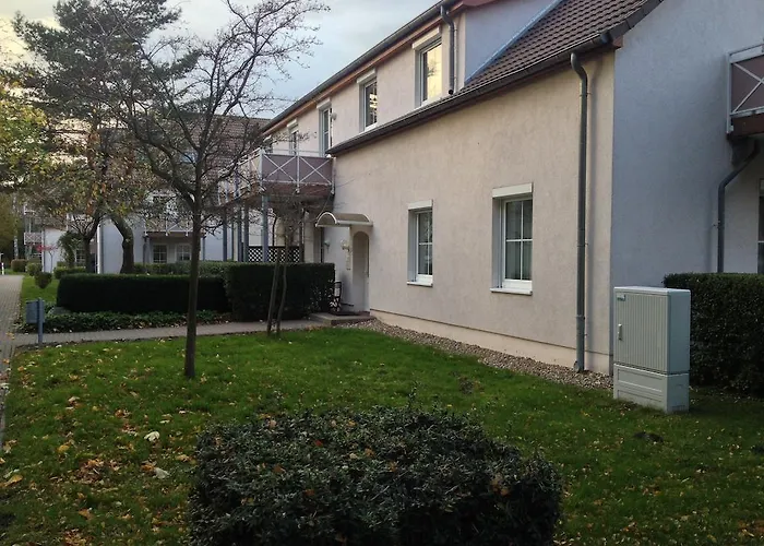 Studio Meißner - Parkresidenz Dierhagen