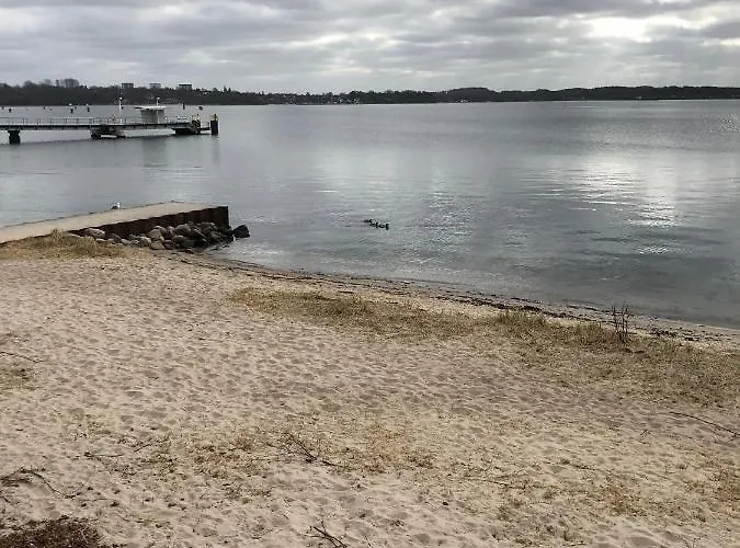 1 Zimmer Wohnung in Strand nähe Kiel
