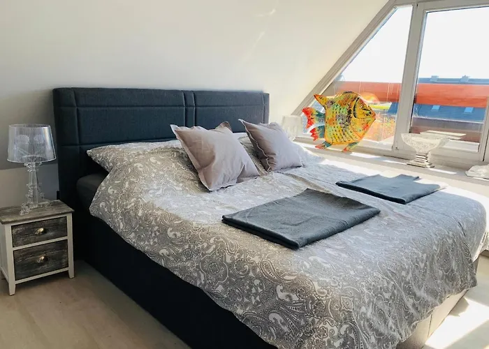 Ferienwohnung Syltliebe Wenningstedt-Braderup