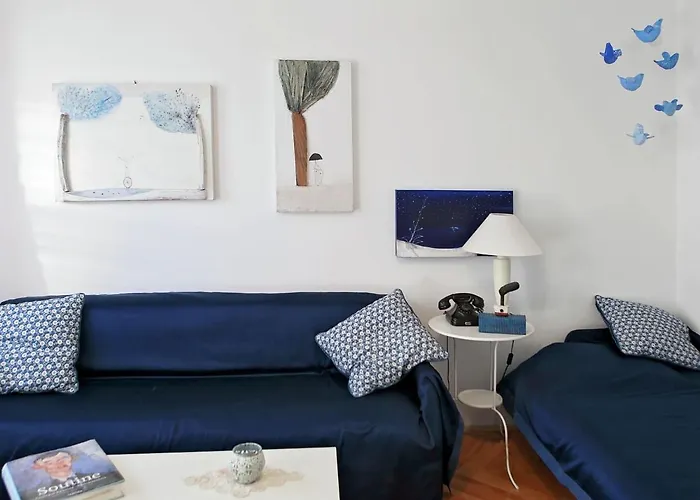 Cozy Apartment Brela
