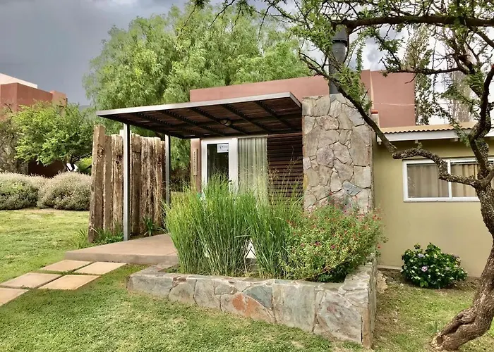 Cabanas Ambay Merlo
