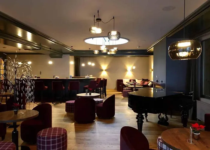 Hotel Simmenhof Lenk im Simmental
