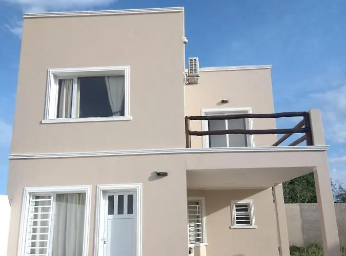 Ferienwohnung Flamenco Duplex Las Grutas