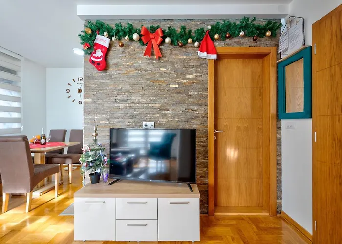Apartman Hedonist Zlatibor