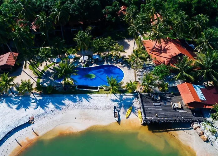 Mango Beach Resort Phú Quốc