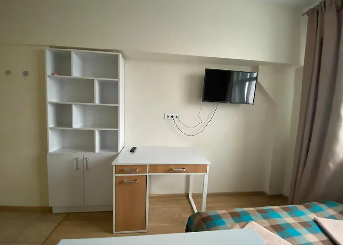 Aparthotel Bysmarthouse Kiew