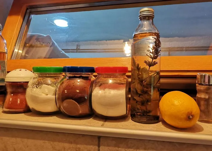 Vikendica Ole Apartman 2. Pale