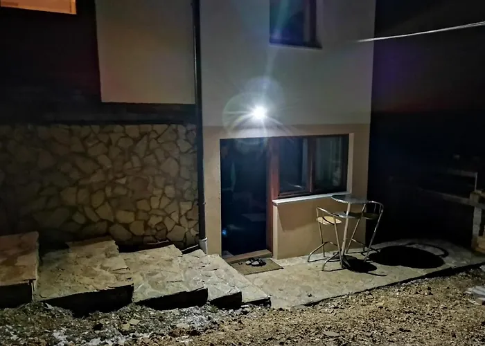 Vikendica Ole Apartman 2. Pale