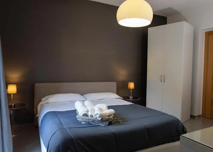 Bed and Breakfast Sogni D'Oro Agrigent