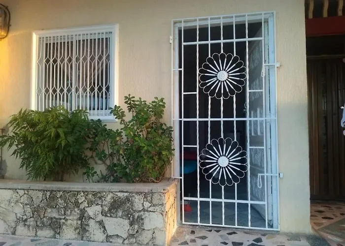 Apartaestudio Vacacional Ríohacha