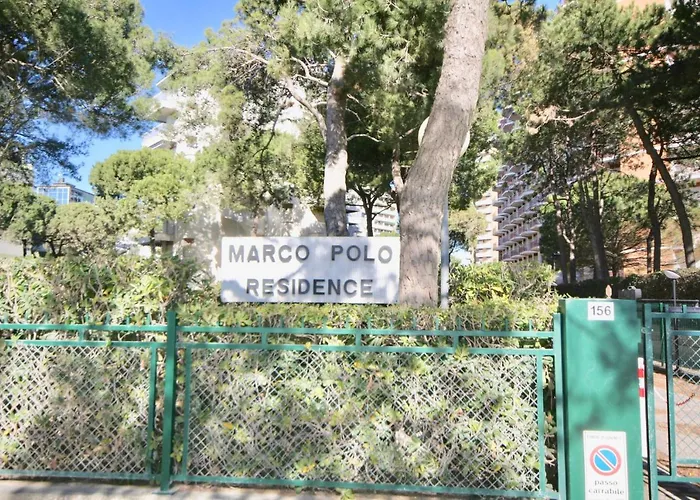BA - MARCO POLO - Front beach - Lignano Sabbiadoro