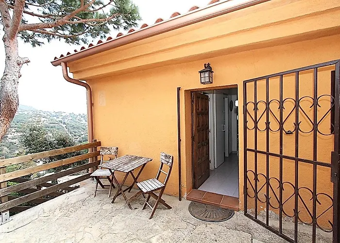 Villa Soleil Lloret de Mar