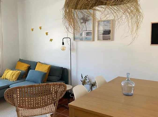 Villa Casa Sao Francisco Porto Covo