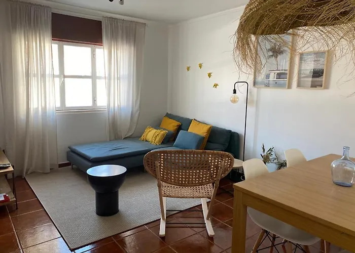 Villa Casa Sao Francisco Porto Covo