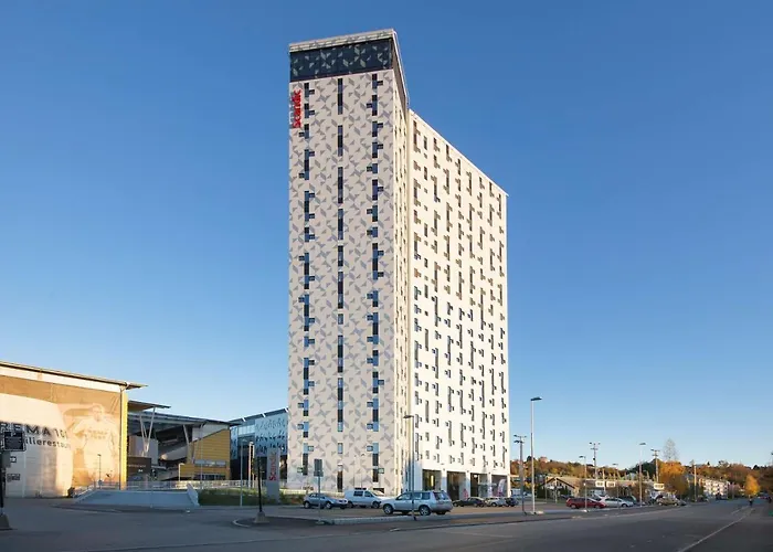 Scandic Lerkendal Trondheim