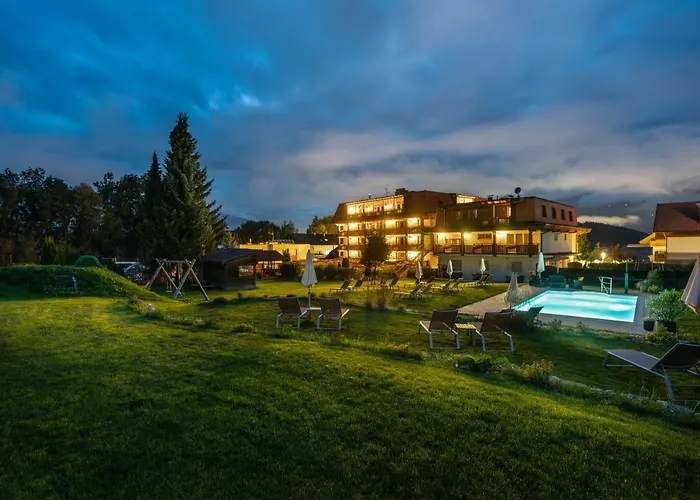 Hotel Reischach Bruneck