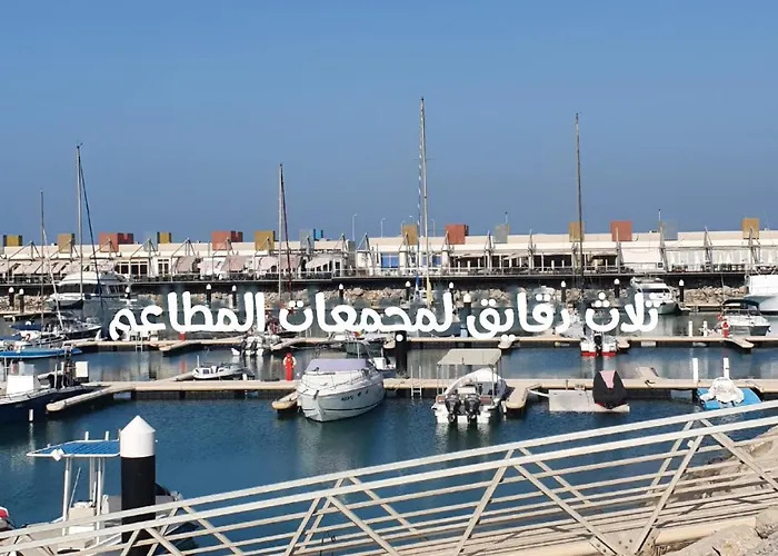 Villa قرية الحمرا راس الخيمة Ra’s al-Chaima