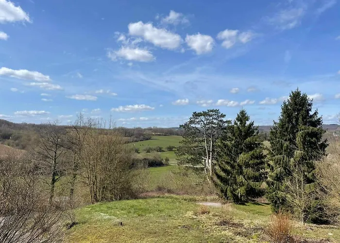 Ferienwohnung Enjoy Durbuy 2