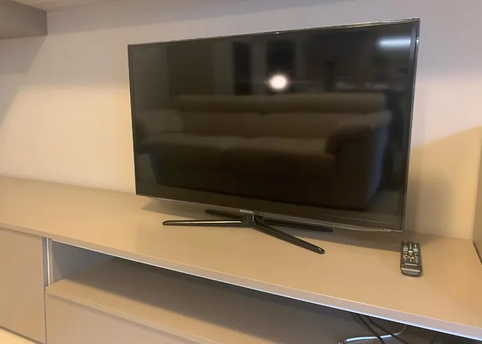 Le Noir Appartment Peschiera del Garda