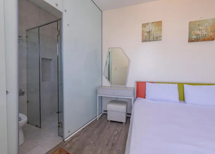 Tuong Vy 2 Hotel Đà Lạt