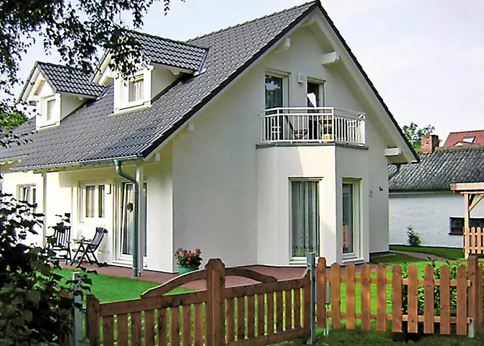 Apartment Lemke By Interhome Prerow