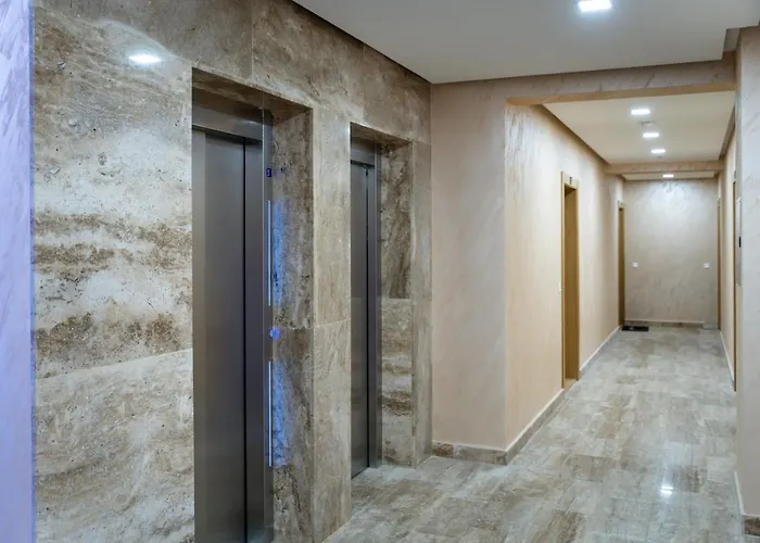 Cvetni Sokak Lux & Spa, Vila Elsa 2 Zlatibor