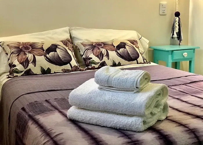 Cabanas Ambay Merlo