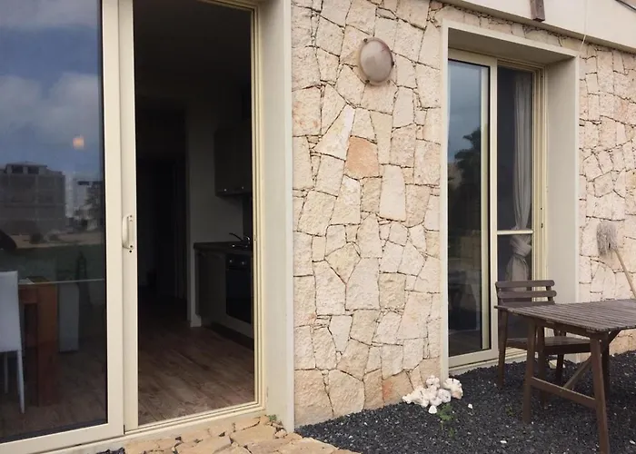 Ferienwohnung Katlantik Ca Madeira Deluxe Sal Rei