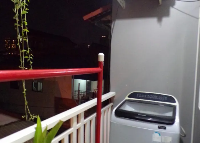 Ferienwohnung Lavendrata III Phnom Penh