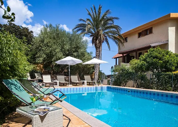 Hotel La Playa Cala Gonone