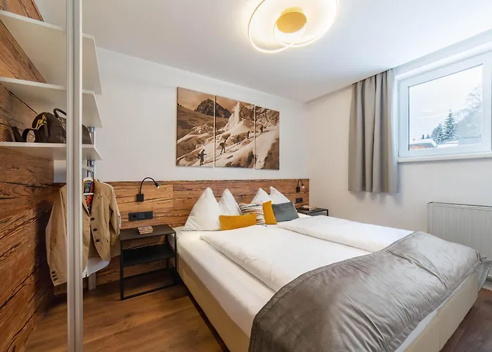 Boutique Hotel Anybody Saalbach-Hinterglemm