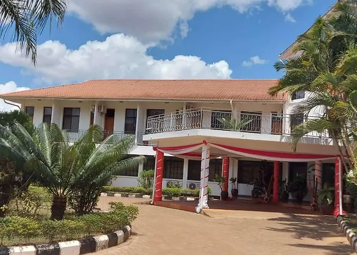 Arc Hotel Morogoro