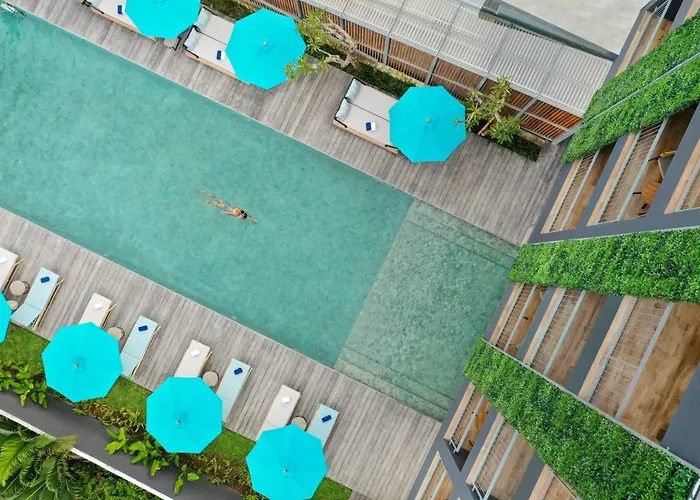 Citadines Berawa Beach Bali Canggu