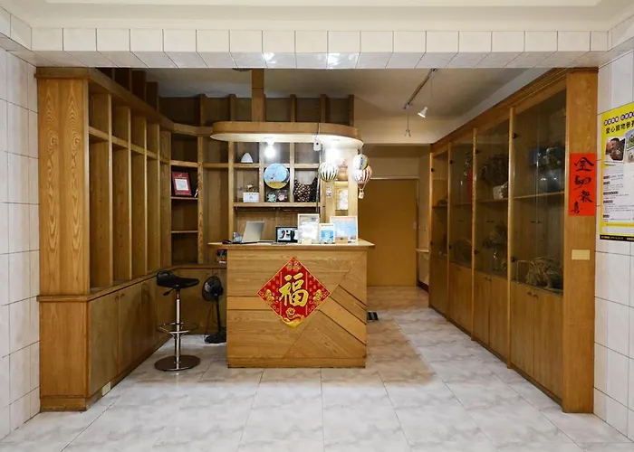Ferienwohnung 有吉屋近成大,需包棟請聯絡房東 Tainan