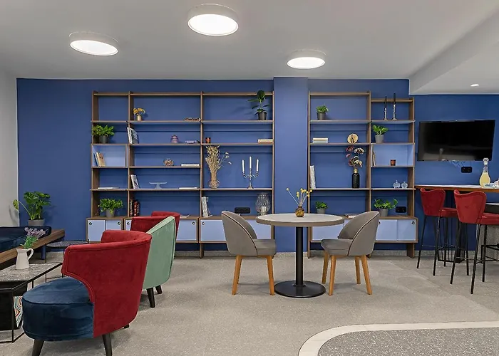 Acro Urban Suites Athen