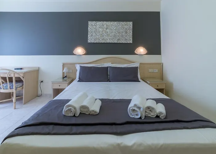 Hotel Airone (Adults Only) Bibione