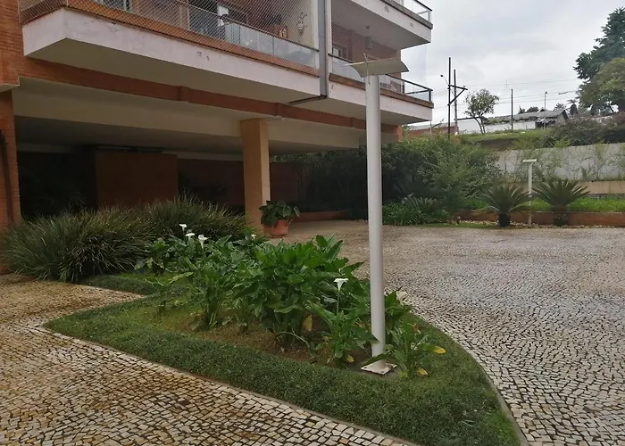Capivari Conforto Campos do Jordão
