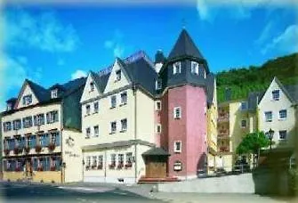 Hotel zur Post Bernkastel-Kues