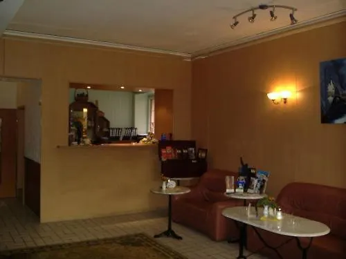 Gt Hotel Dortmund