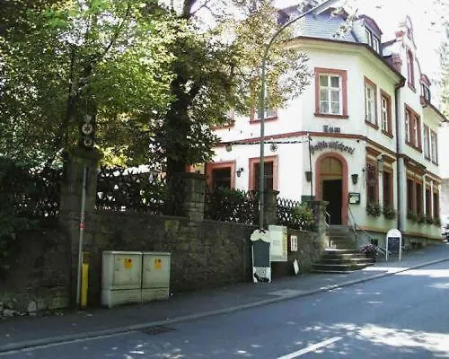 Ab ins Postkutscherl Würzburg
