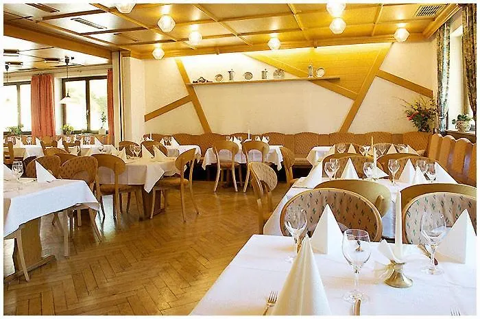 Hotel Bayerischer Hof Lindenberg im Allgäu